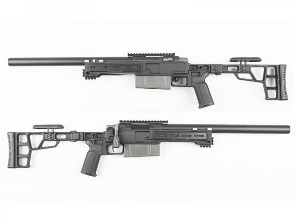 T Maple Leaf MLC S2 Rifle